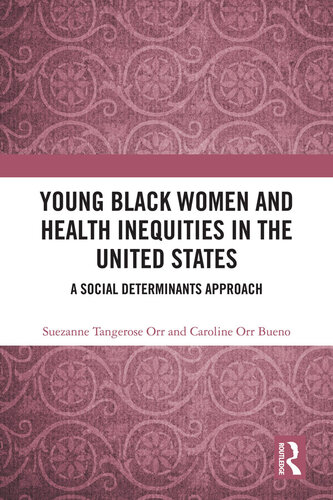 Young Black Women and Health Inequities in the United States: A Social Determinants Approach