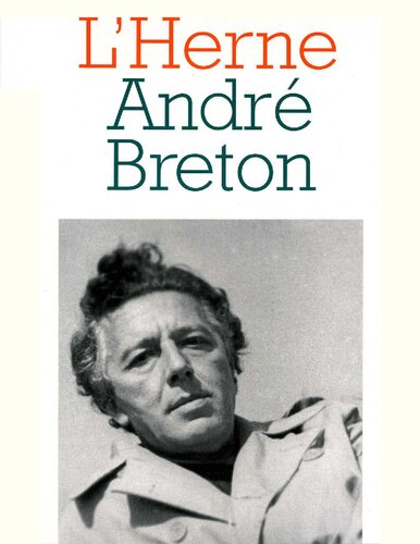 André Breton