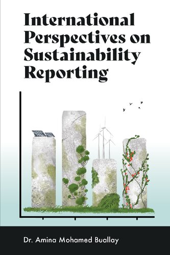 International Perspectives on Sustainability Reporting