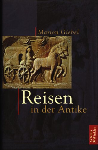 Reisen in der Antike