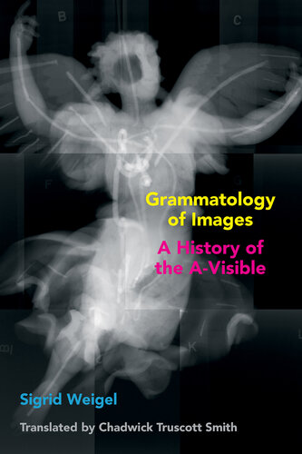 Grammatology of Images: A History of the A-Visible (Commonalities)