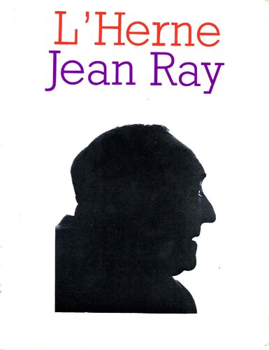 Jean Ray