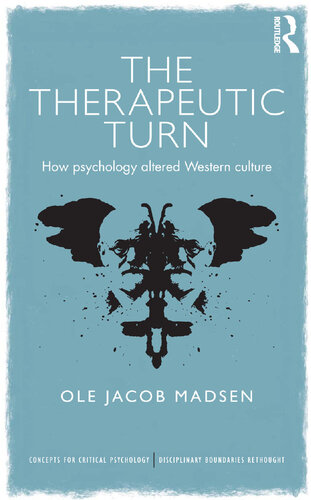 The Therapeutic Turn