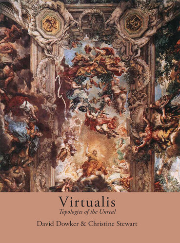 Virtualis: Topologies of the Unreal