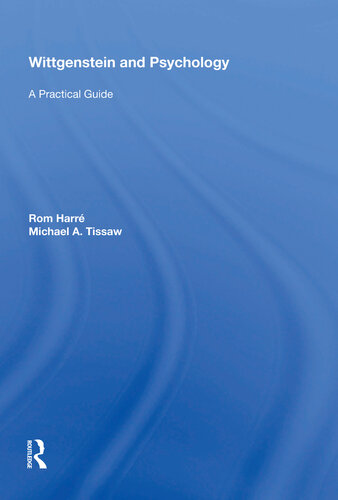 Wittgenstein and Psychology: A Practical Guide