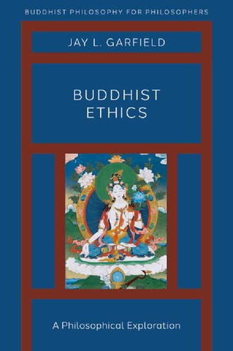 Buddhist Ethics