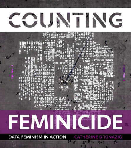 Counting Feminicide : Data Feminism in Action