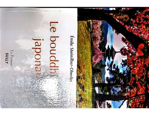 Le bouddhisme japonais