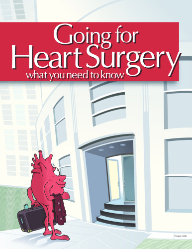 Going for Heart Surgery: What You Need to Know