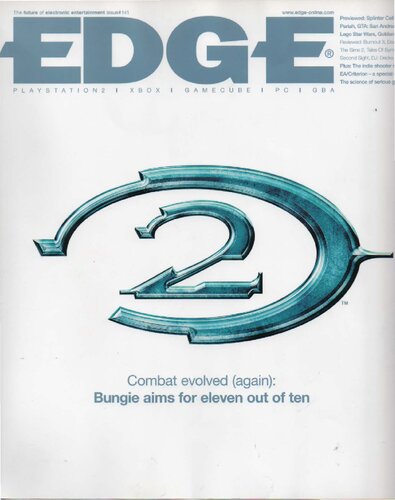 EDGE
