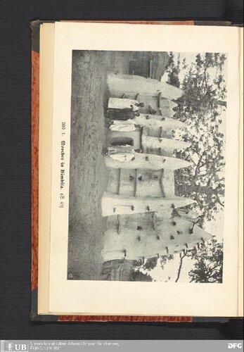 Nord-Togo und seine westliche Nachbarschaft ; in Bildern und Skizzen für Missions- und Kolonialfreunde