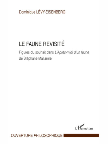 Le Faune revisit