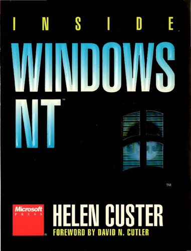 Inside Windows NT