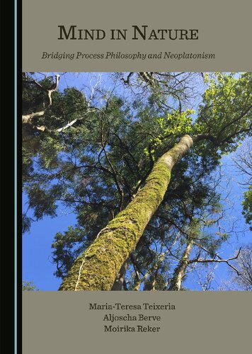 Mind in Nature: Bridging Process Philosophy and Neoplatonism (European Studies in Process Thought)