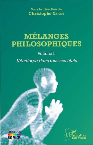 L' écologie dans tous ses états