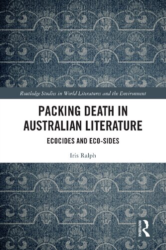 Packing Death in Australian Literature