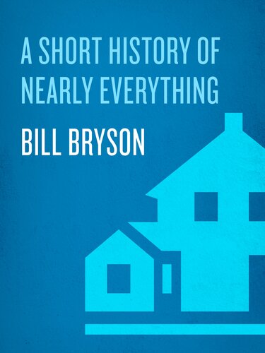 A Short History of Nearly Everything