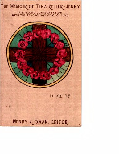 The Memoir of Tina Kelly-Jenny