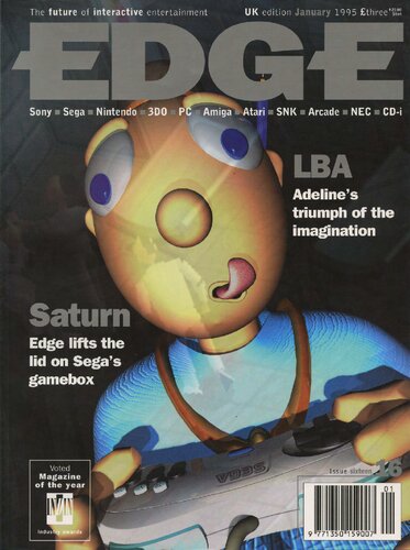 EDGE