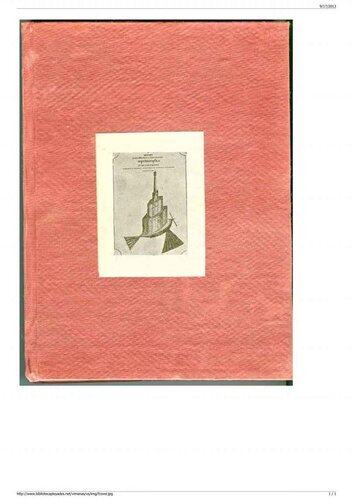 The Vimanika Shastra. Ancient manuscript on the construction and use of UFOs