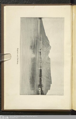 Vom Kap zum Nil ; Reiseerinnerungen aus Süd-, Ost- und Nordafrika