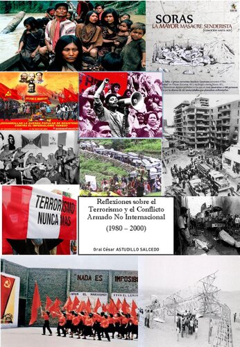 Reflexiones sobre el terrorismo y el conflicto armado no internacional (1980-2000, Perú)
