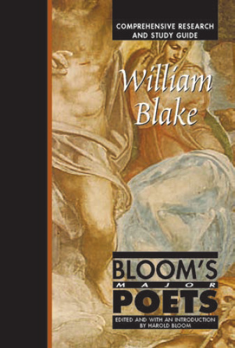 William Blake (Bloom's Major Poets)