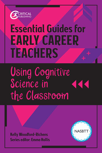 Essential Guides for Early Career Teachers: Mental Well-being and Self-care