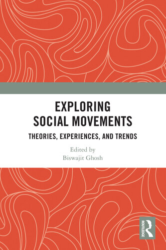 Exploring Social Movements