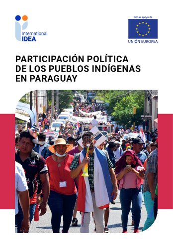 Participación política de los pueblos indígenas en Paraguay