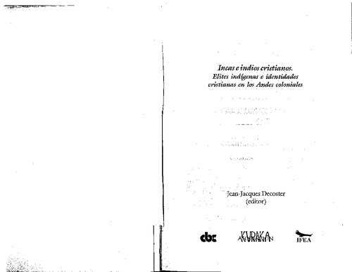 La perpetuidad traducida: el 