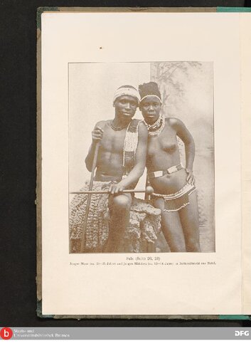 Südafrika ; eine Landes-, Volks- und Wirtschaftskunde