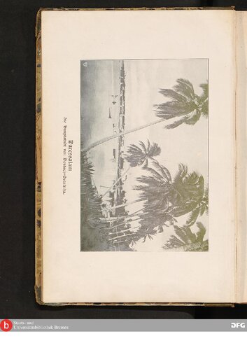 Deutsch-Ostafrika ; eine Schilderung deutscher Tropen nach 10 Wanderjahren