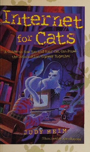 Internet for Cats