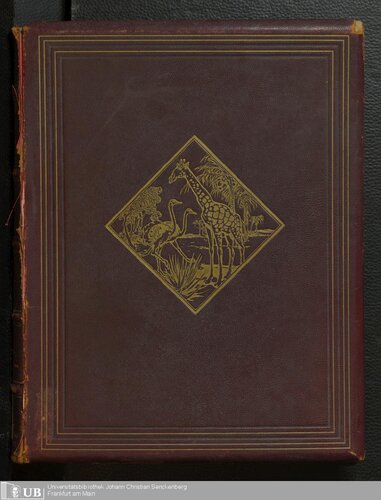 East Africa (British) ; its history, people, commerce, industries, and resources