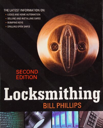 Locksmithing