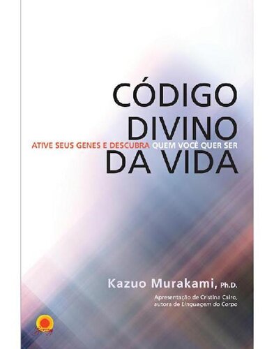 Código divino da vida