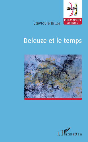 Deleuze et le temps