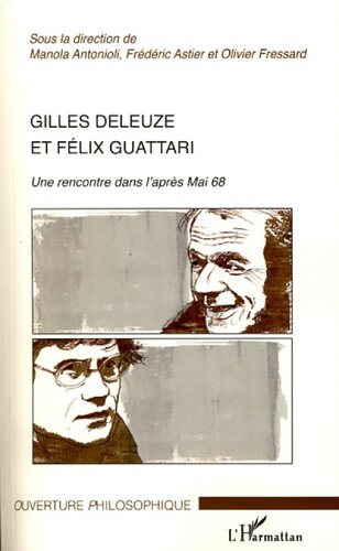 Gilles Deleuze et Flix Guattari