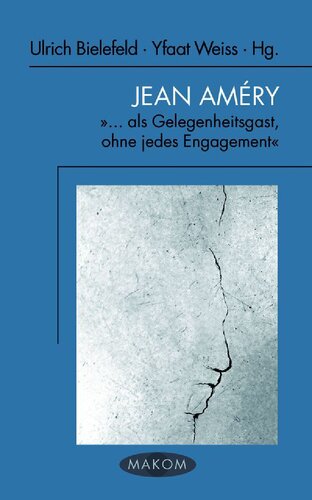 Jean Améry: 