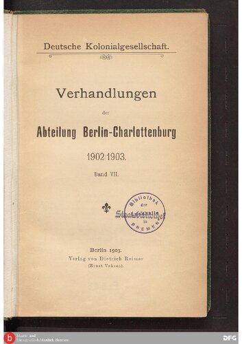 Reise-Eindrücke aus Schantung