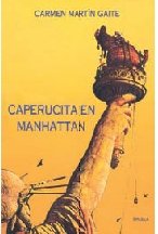 Caperucita en Manhattan