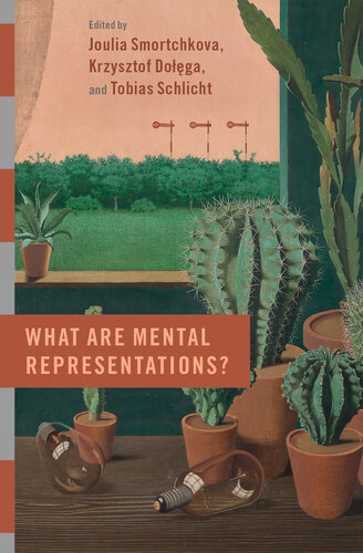 What are Mental Representations? (Philosophy of Mind)