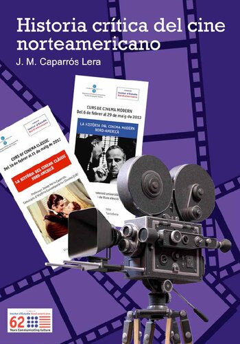 Historia crítica del cine norteamericano