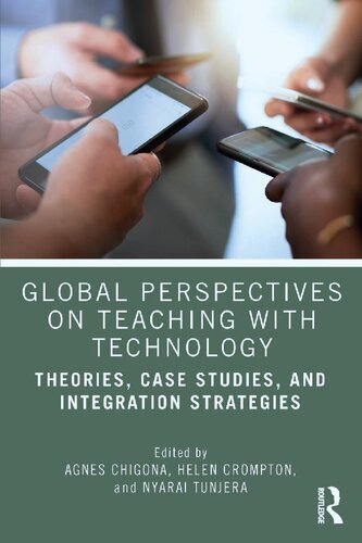 Global Perspectives on Teaching with Technology