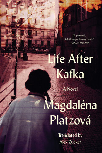 Life After Kafka