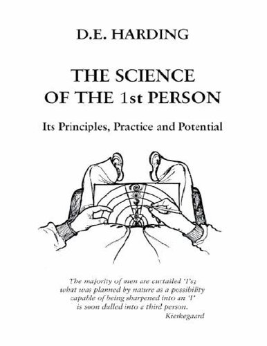 The Science of the 1st Person: Its Principles, Practice and Potential