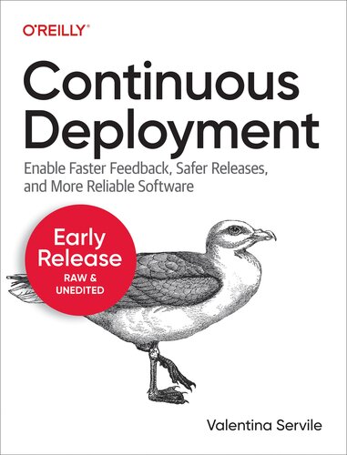 Continuous Deployment