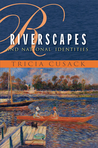 Riverscapes and National Identities