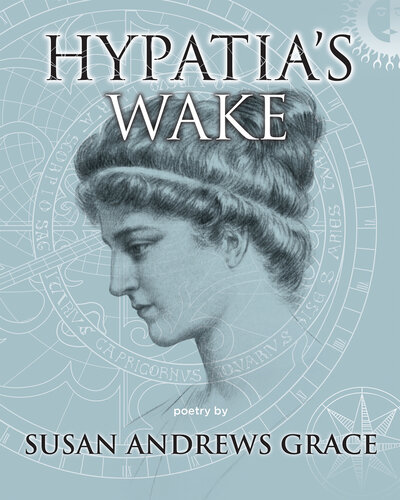 Hypatia's Wake